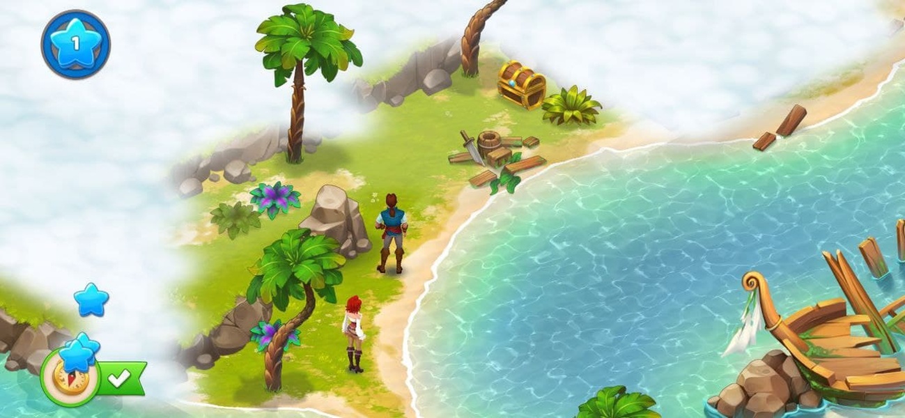 Adventure Bay - Preview 3