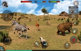 Honey Badger Simulator screenshot 9