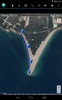 Map Distance Meter screenshot 1