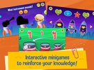 ABCKids: Games for Toddlers screenshot 2