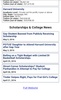 Scholarships.com screenshot 20