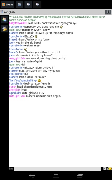 Photo Chat - Preview 6