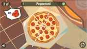 Doodle Pizza Chief screenshot 3