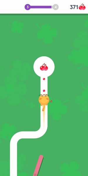 Egg Finder - Preview 2