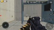 Modern Shooter：Strike Gun screenshot 3