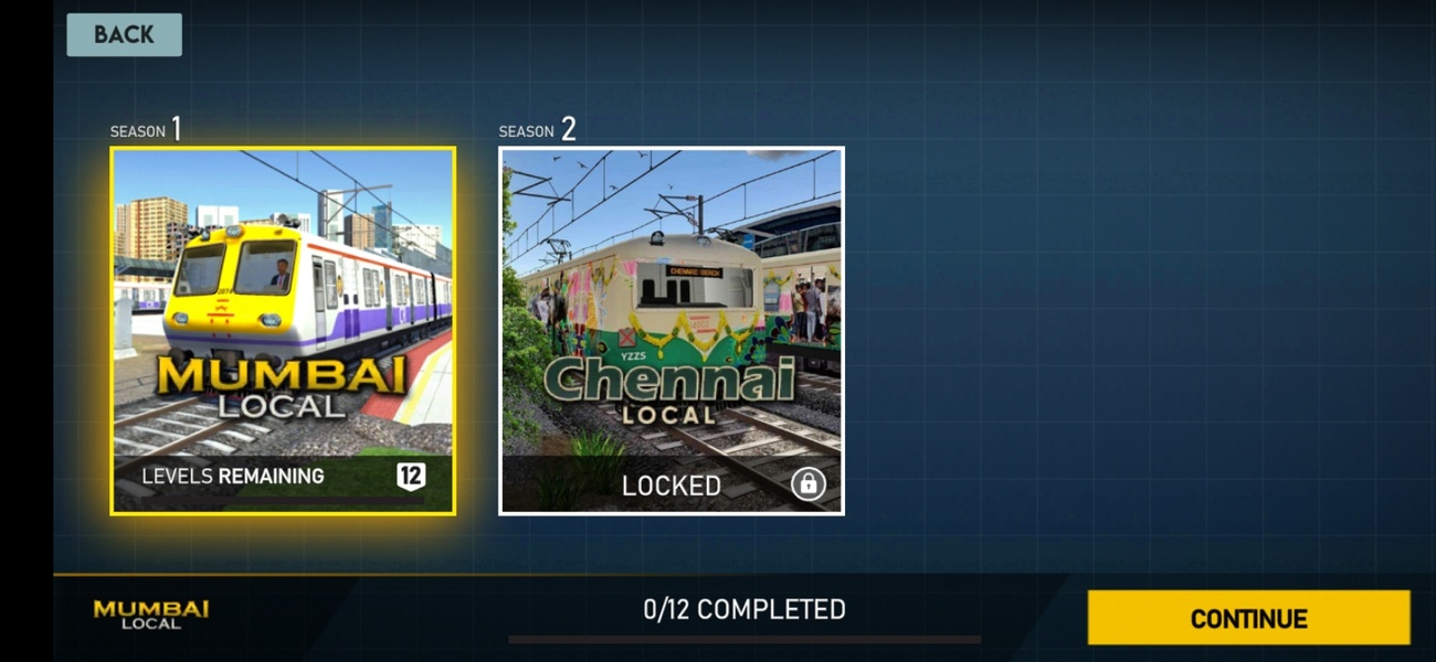 Local Train Simulator - Preview 13