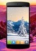 Winter Live Wallpaper screenshot 12