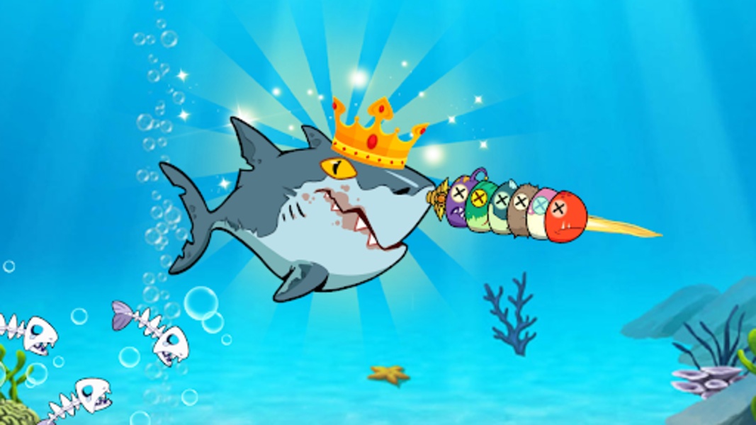 Survival Fish.io - Preview 8