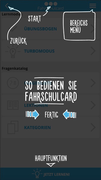 Fahrschulcard - Preview 7