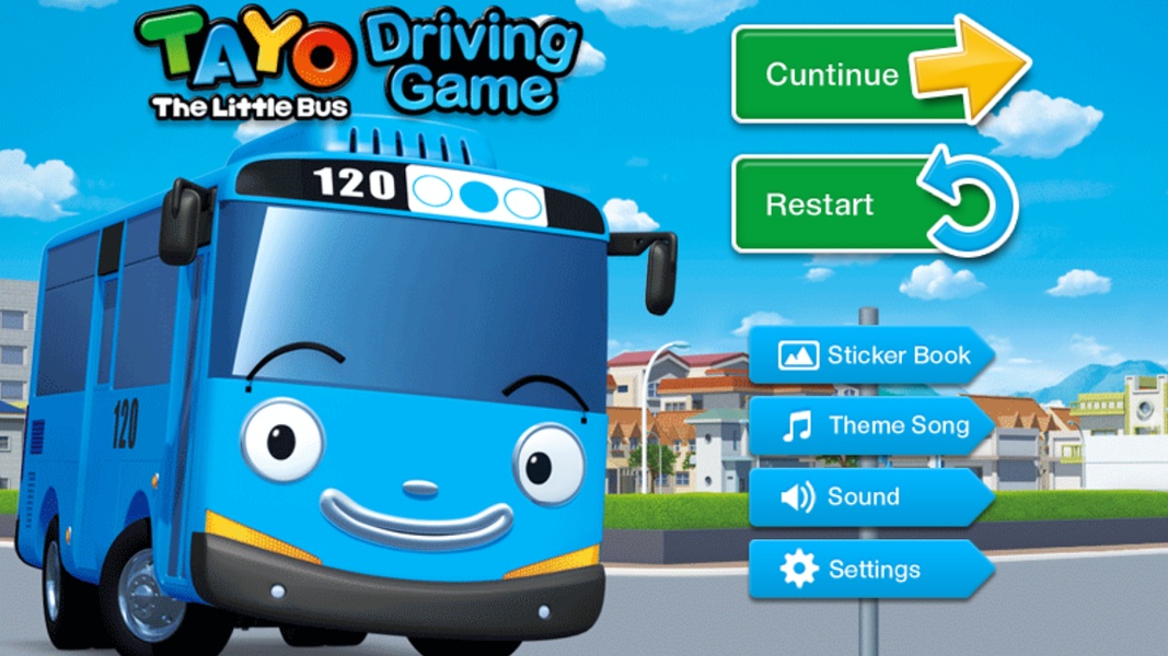 DrivingGame - Preview 8