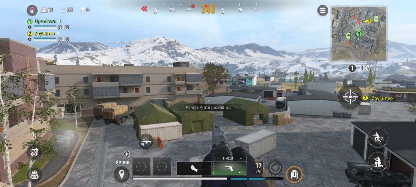 Call of Duty: Warzone Mobile - Preview 23