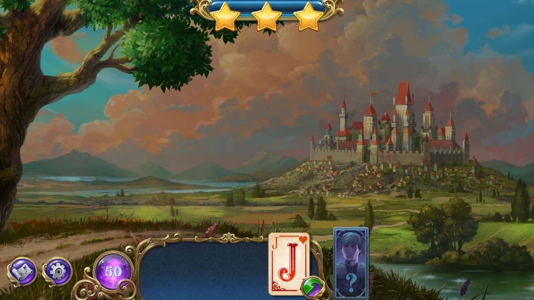 Emerland Solitaire 2 Collector