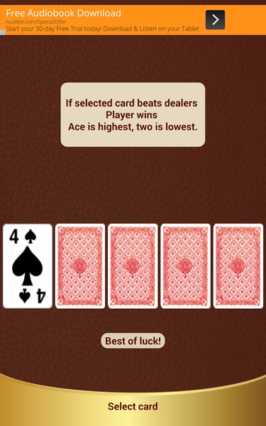 Prime Video Poker - Preview 19