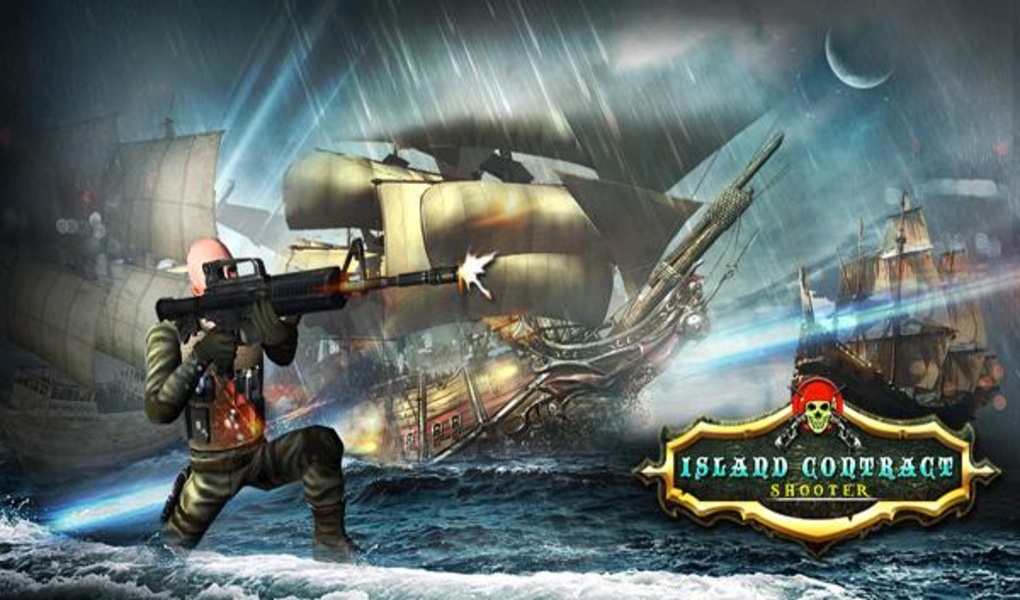 Island Contract Shooter - Preview 8