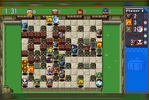 Power Bomberman screenshot 1