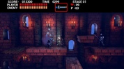 Castlevania Remade in Unreal screenshot 7