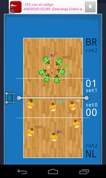 Spike Masters Volleyball - Preview 2