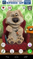 Talking Ben the Dog Free for Android 6