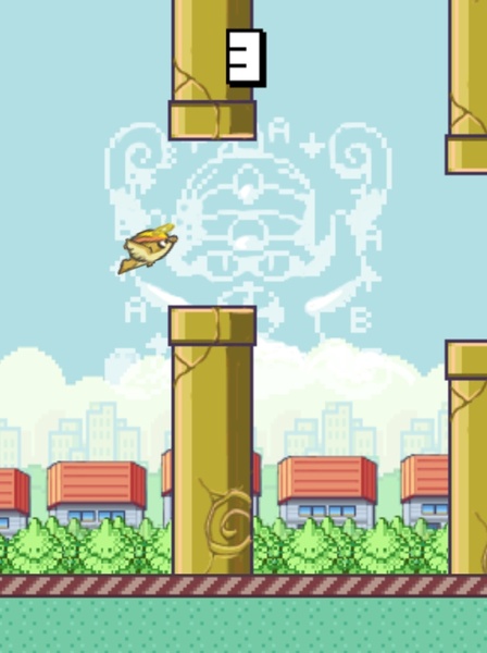 Bird Jesus - Preview 3