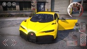 Chiron Bugatti Supercar Extra screenshot 4