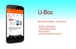 UBox Universal screenshot 3