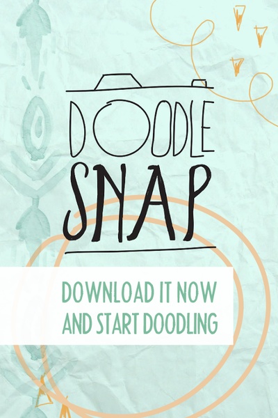 DoodleSnap - Preview 1