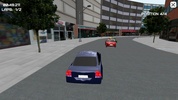 Thunder City Car Racing screenshot 5