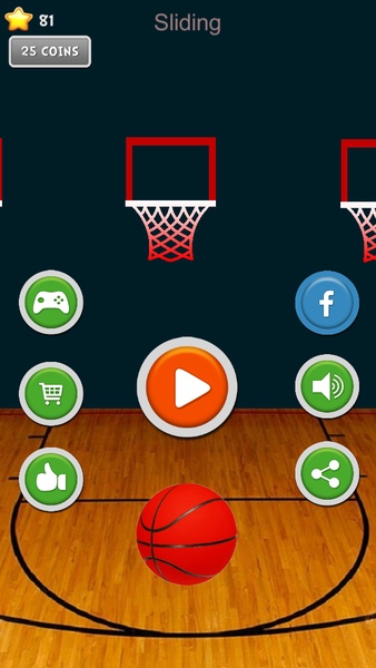 Toss dunk Pokeball - Preview 4