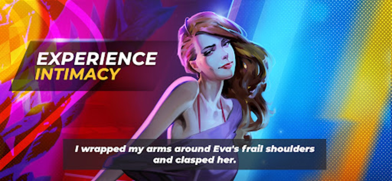 Racing Story: Love and Cars - Preview 11