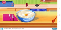 Donuts Cooking Games & Dessert Shop screenshot 5