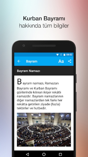 Kurban Rehberi - Preview 8
