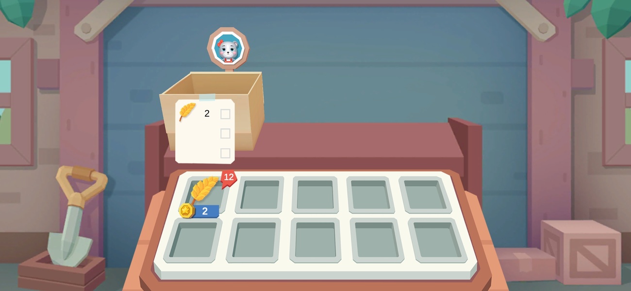 Town Farm - Preview 3
