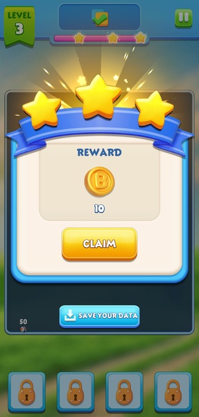 Brick Ball Blast - Preview 8