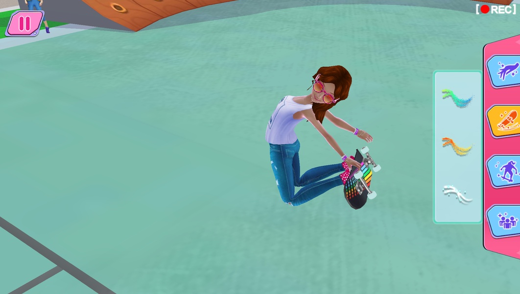 City Skater - Preview 7