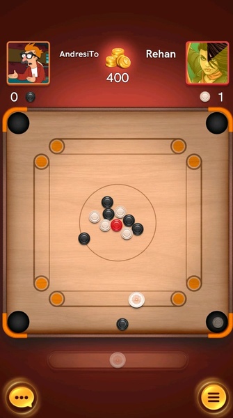 Carrom Pool - Preview 2