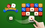 Dice Puzzle - logic puzzle screenshot 2