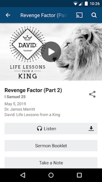 Touching Lives - Preview 8