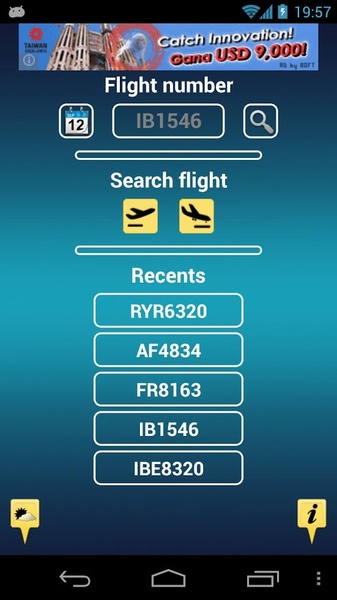 iFlights - Preview 4