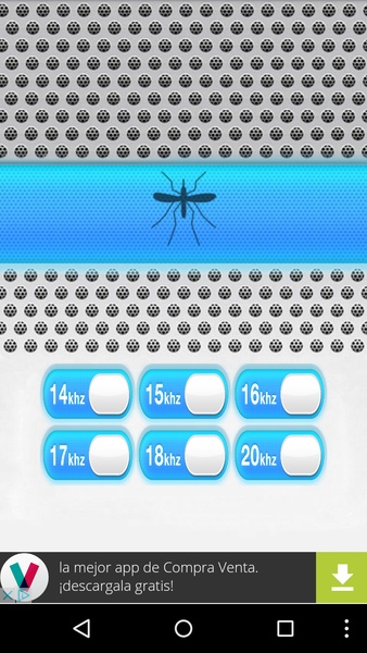 Anti Mosquito 2.0 - Preview 4