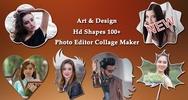 Photo Editor Collage Maker screenshot 7