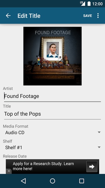 Music Library Free - Preview 5