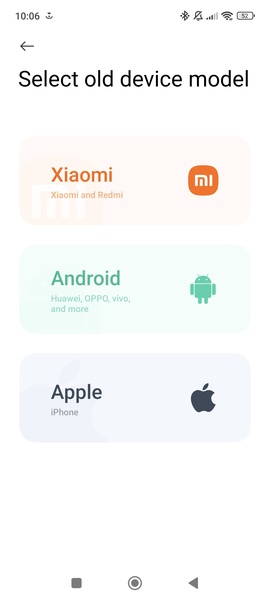 Mi Mover (Xiaomi) - Preview 2
