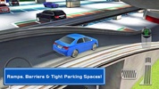 Multi Level 7 Car Parking Sim screenshot 8