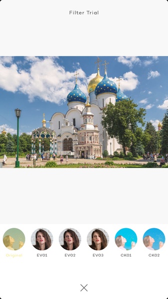 PICTAIL - Cykik - Preview 1
