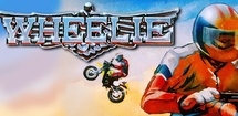 Wheelie RR feature