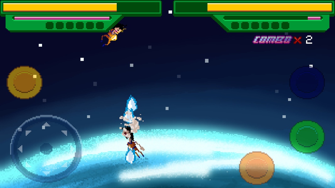 Creepy Ball Pixel - Preview 13