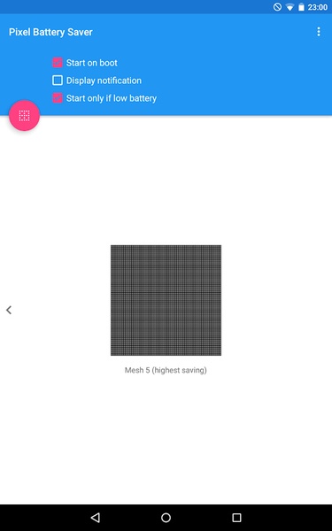 Pixel Battery Saver - Preview 3