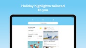 TUI fly – Cheap flight tickets screenshot 3