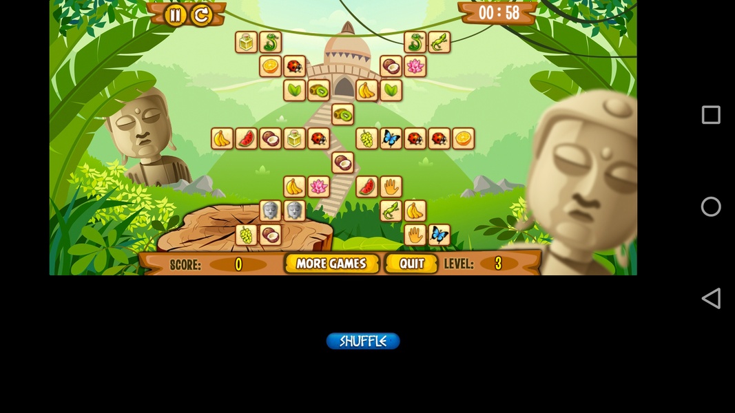 Mahjong Connect - Preview 6
