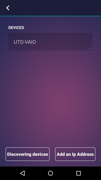 Telepad - Preview 4
